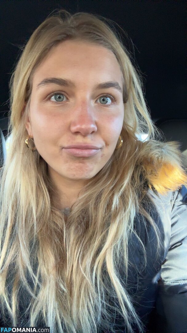 Aniela Leon / anielaleon Обнажённый OnlyFans  Утёкшее фото #10