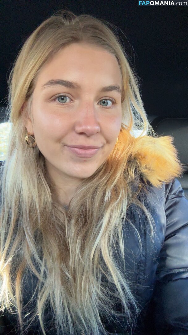 Aniela Leon / anielaleon Обнажённый OnlyFans  Утёкшее фото #11