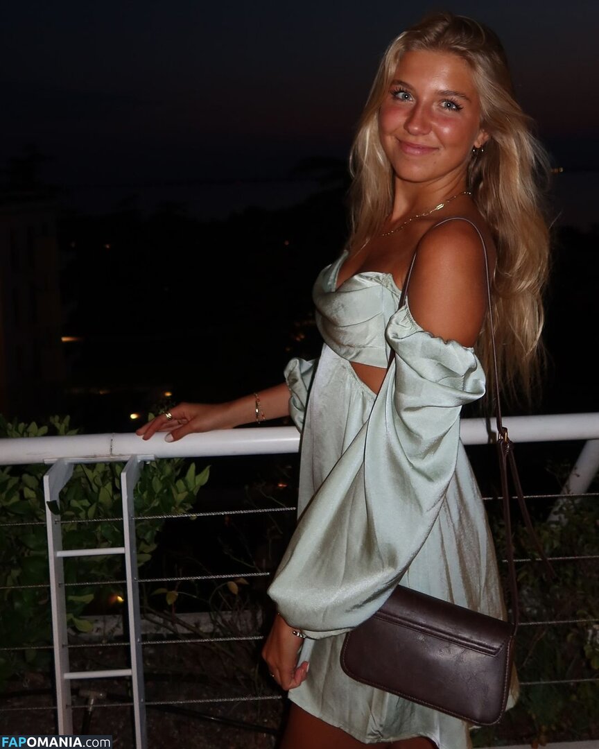 Aniela Leon / anielaleon Обнажённый OnlyFans  Утёкшее фото #14