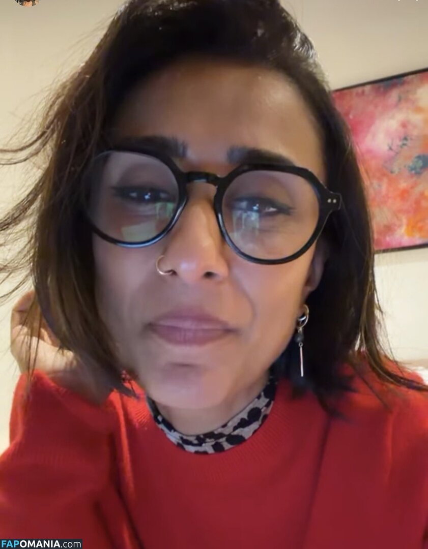 Anita Rani / itsanitarani Обнажённый OnlyFans  Утёкшее фото #2