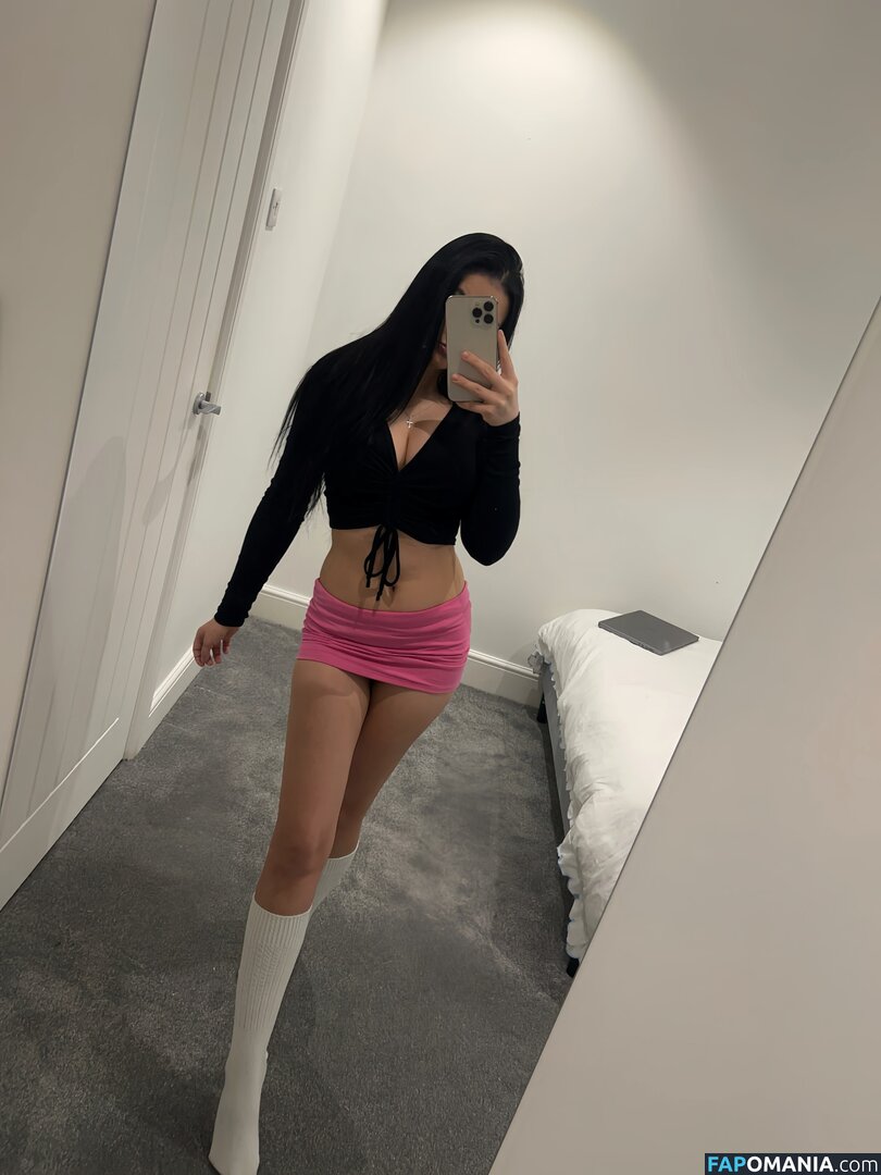 Anitkova Обнажённый OnlyFans  Утёкшее фото #9