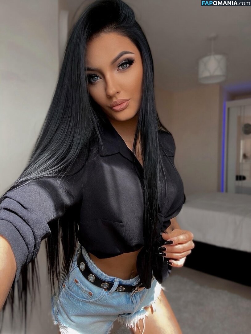 Anitkova Обнажённый OnlyFans  Утёкшее фото #12