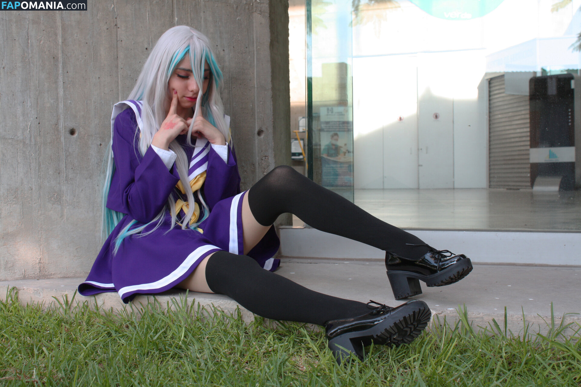 _ann_seal / annseal / アン印 Обнажённый OnlyFans  Утёкшее фото #3