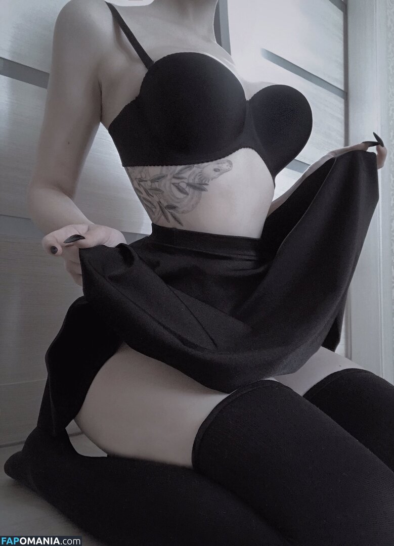 Anna Aifert / Haori Senpai / annaifert / https: Обнажённый OnlyFans  Утёкшее фото #572