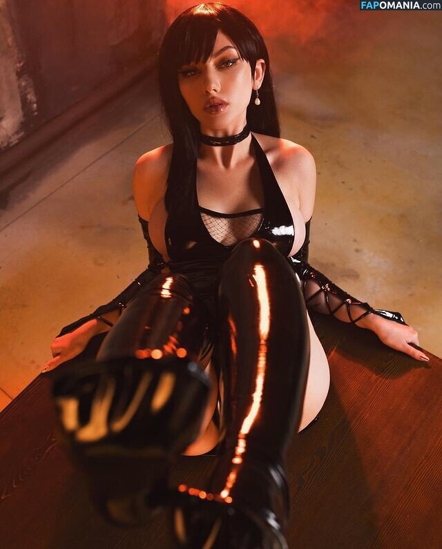 Anna Aifert / Haori Senpai / annaifert / https: Обнажённый OnlyFans  Утёкшее фото #573