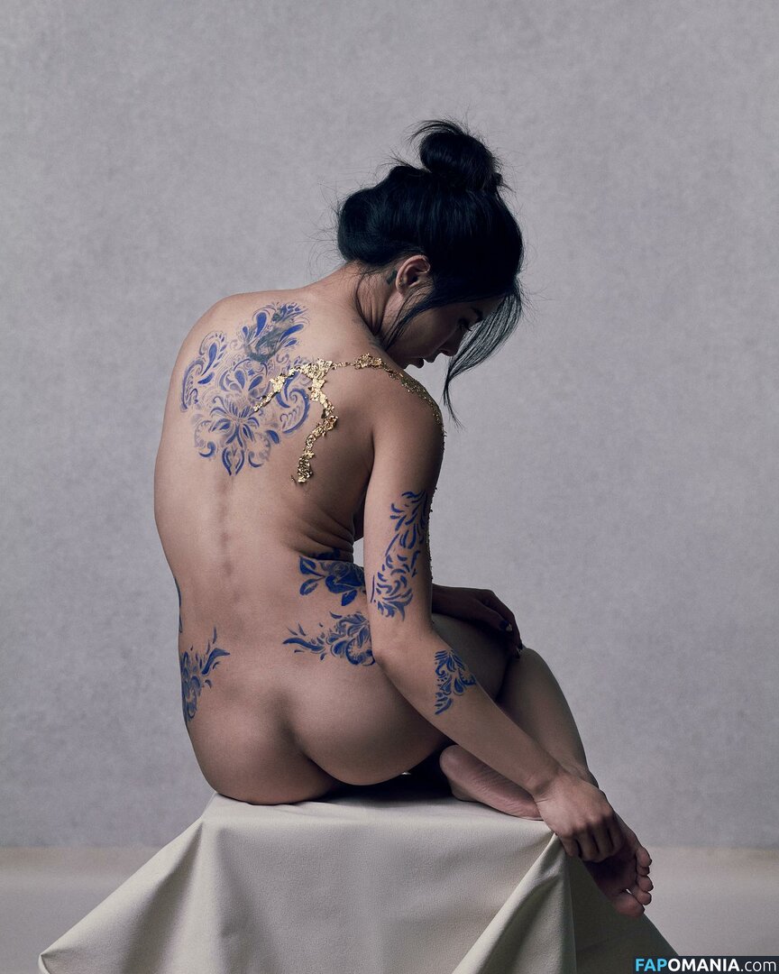 Anna Akana / AnnaAkana / wonderlandstudios Обнажённый OnlyFans  Утёкшее фото #188