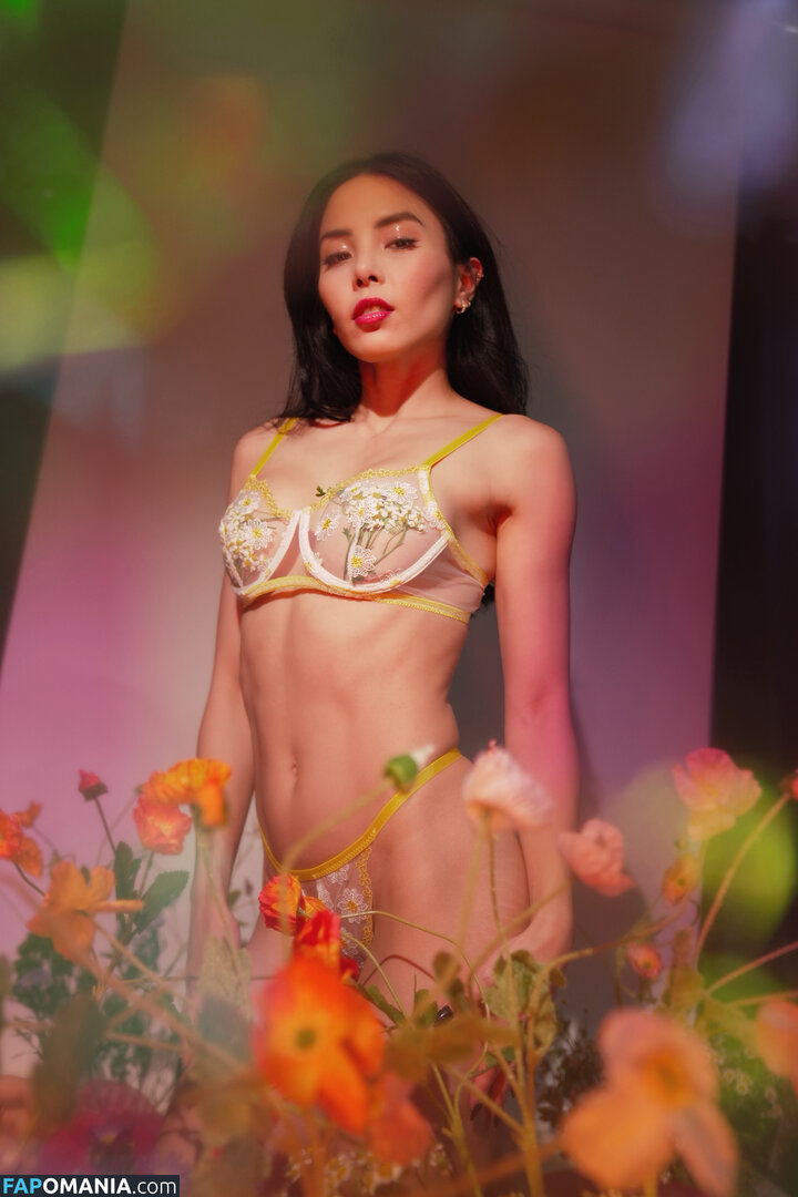 Anna Akana / AnnaAkana / wonderlandstudios Обнажённый OnlyFans  Утёкшее фото #506