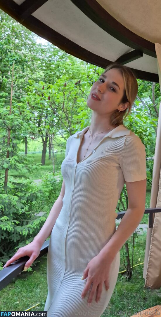 anna_anetta_ / anna_annnetta Обнажённый OnlyFans  Утёкшее фото #2