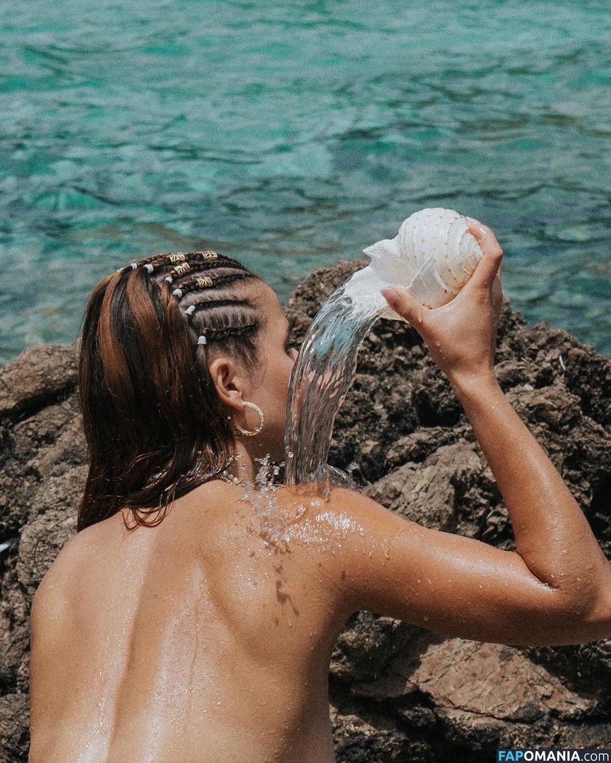 Anna Arévalo / anna.are_ Обнажённый OnlyFans  Утёкшее фото #3