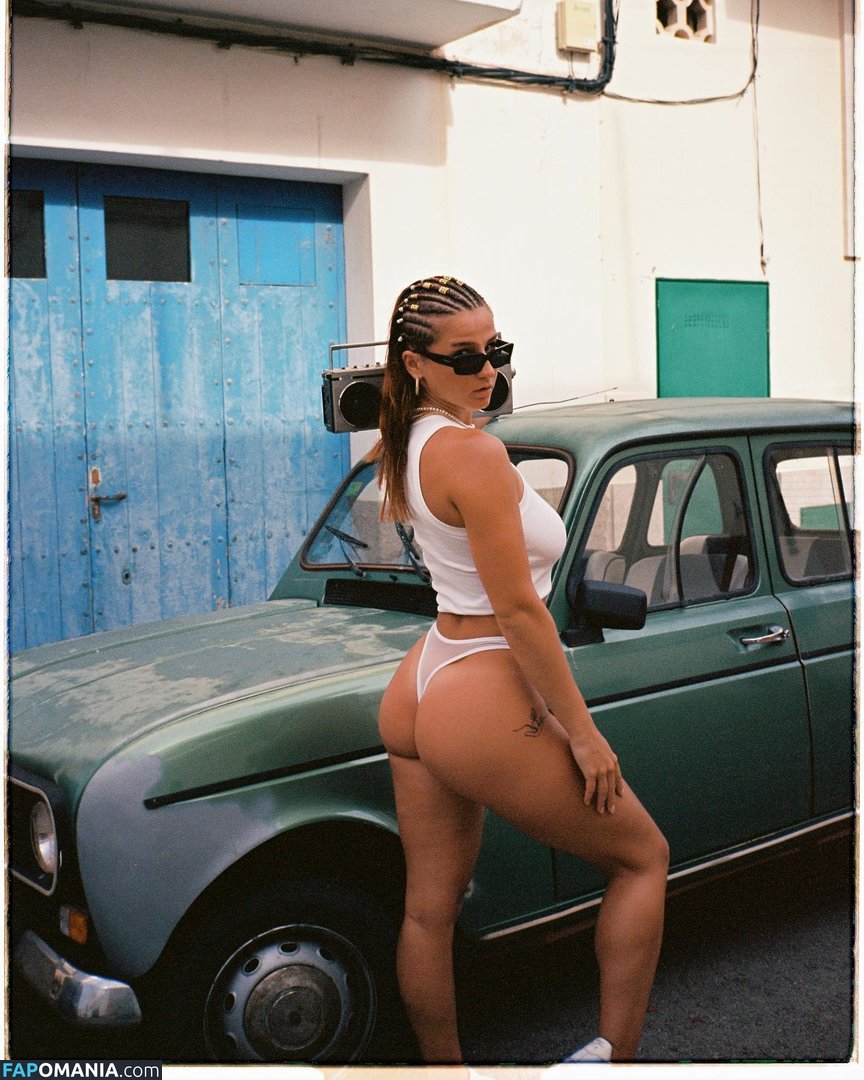 Anna Arévalo / anna.are_ Обнажённый OnlyFans  Утёкшее фото #23