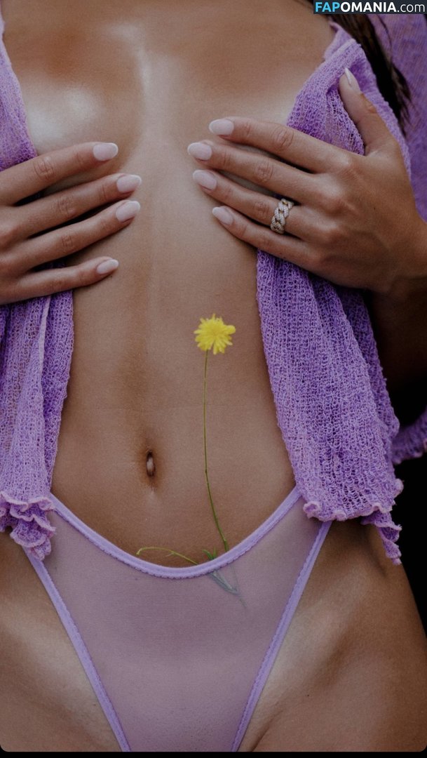 Anna Arevalo / anamile / anna.are / anna.are_ Обнажённый OnlyFans  Утёкшее фото #4