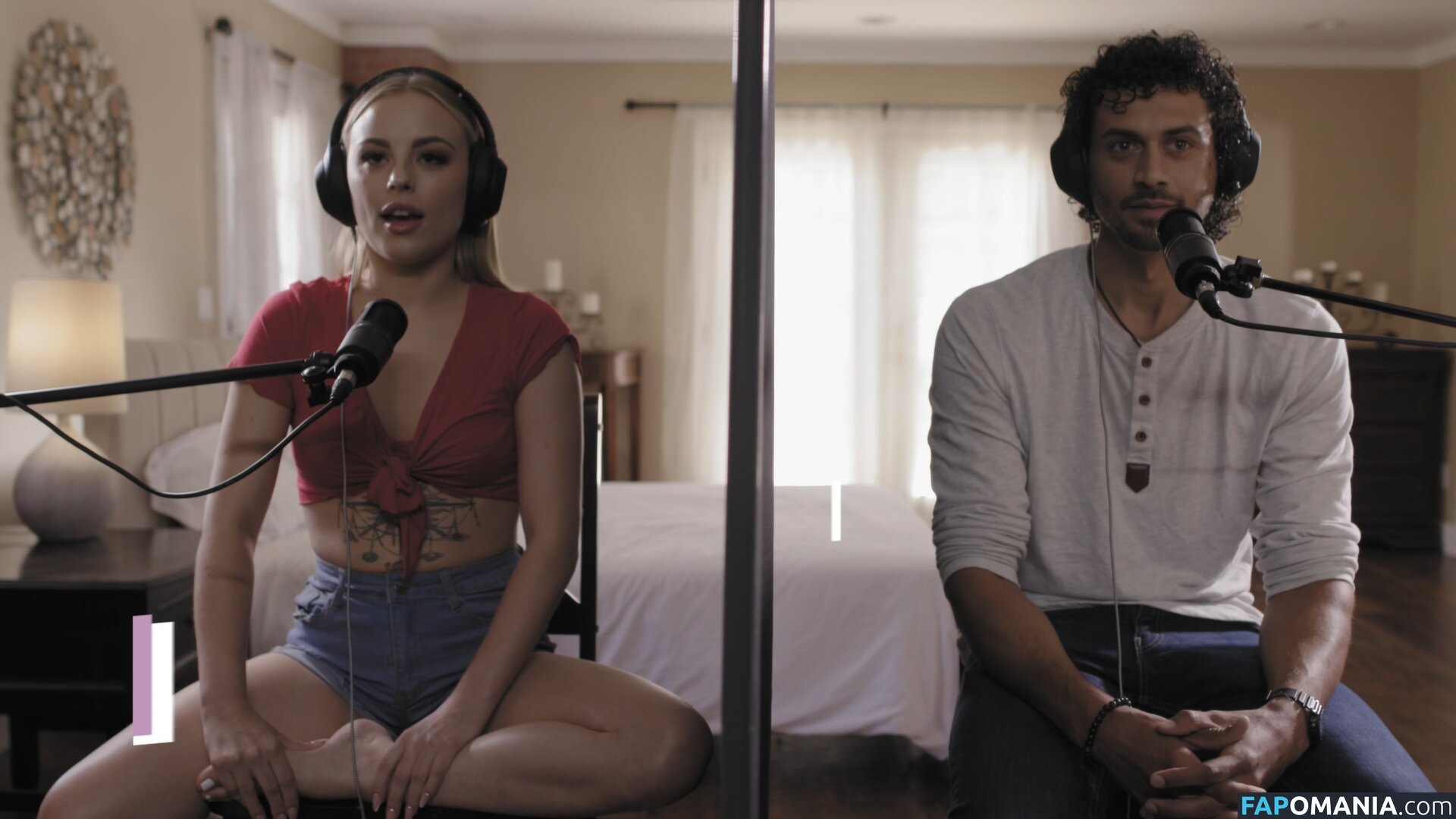 Anna Claire Clouds / annaclairecloud / annaclairecloudstv Обнажённый OnlyFans  Утёкшее фото #895