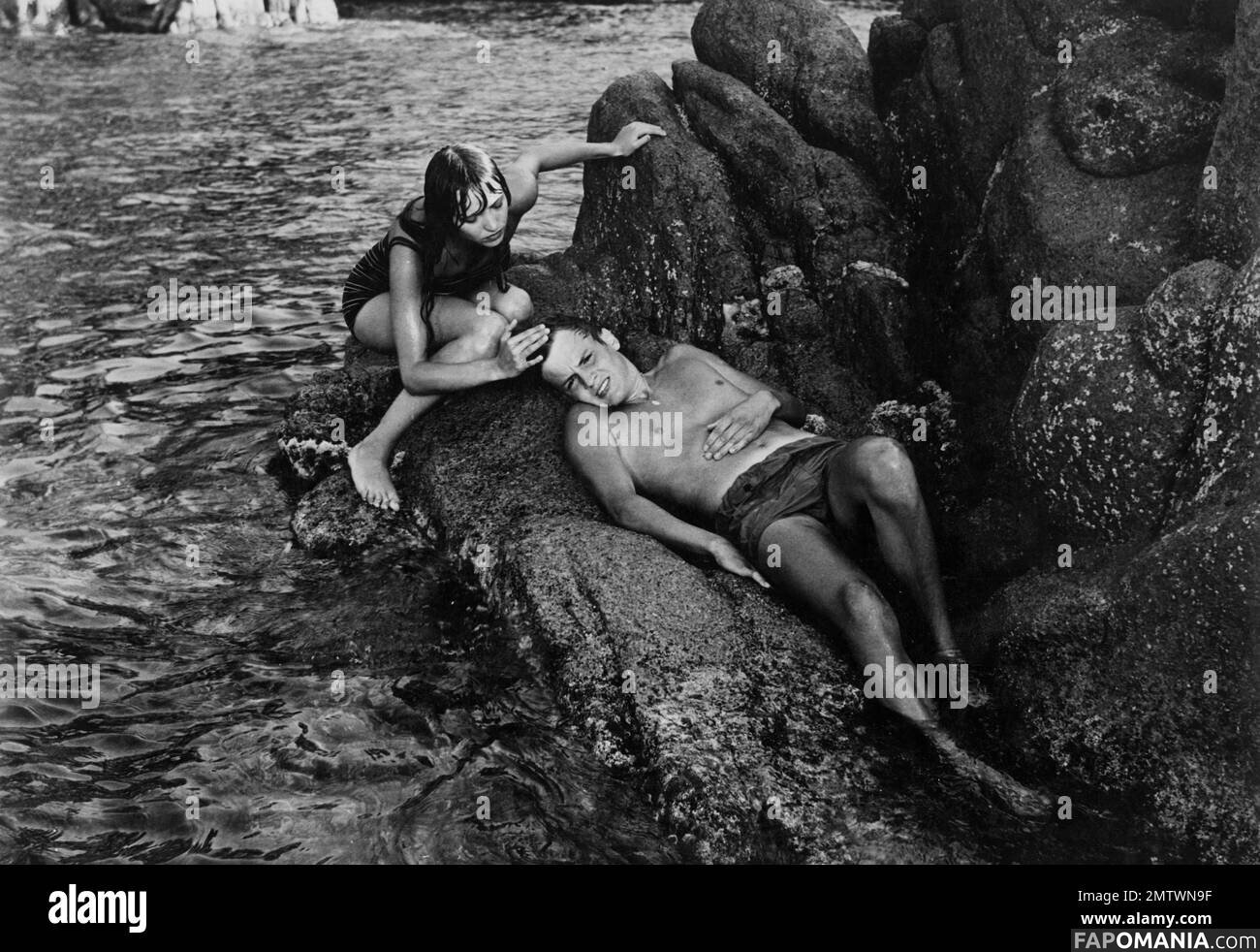 Anna Karina Обнажённый OnlyFans  Утёкшее фото #9