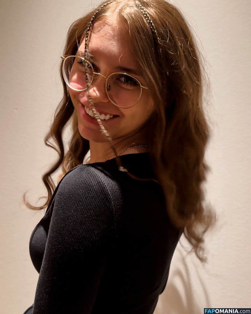 Anna Kauer / anna_kauer Обнажённый OnlyFans  Утёкшее фото #59