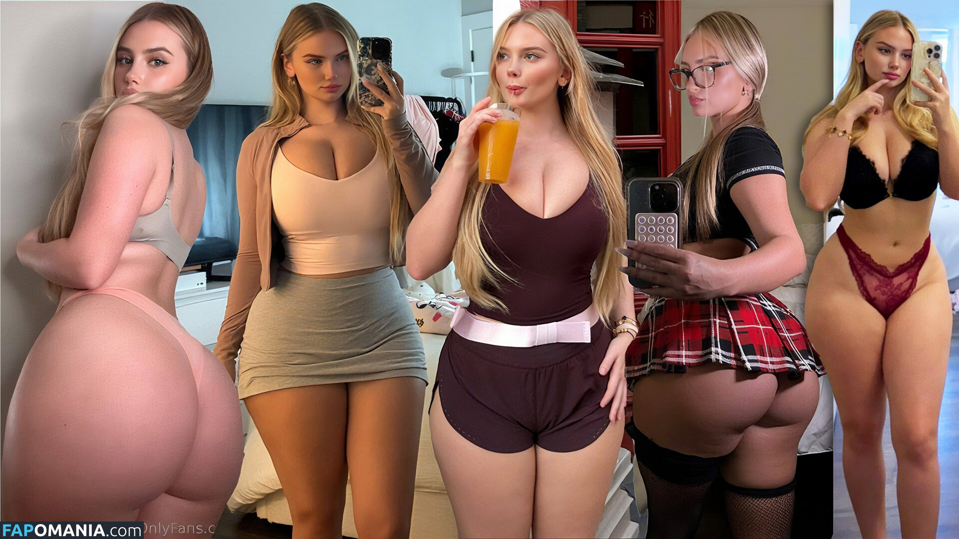 Anna Kopf / annak_.2 / annakopf Обнажённый OnlyFans  Утёкшее фото #1