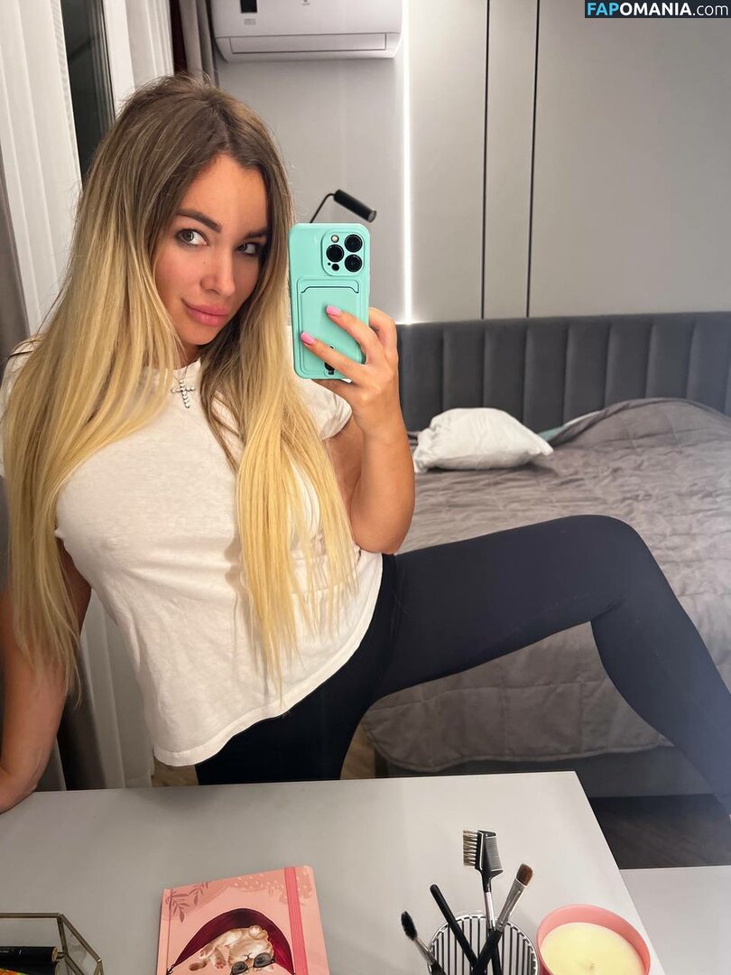 Anna Kostenko / annetkostenko / https: / kostenko_anika Обнажённый OnlyFans  Утёкшее фото #92