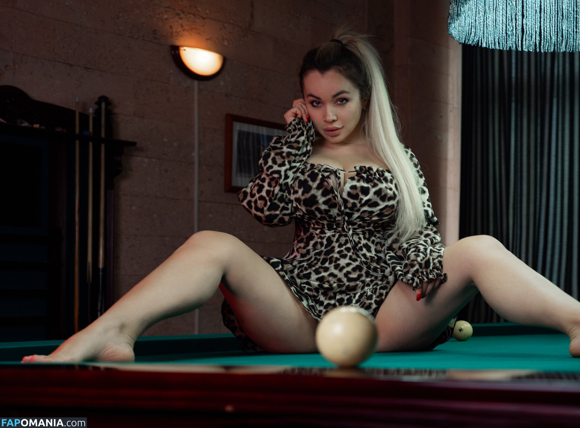 Anna Kostenko / annetkostenko / https: / kostenko_anika Обнажённый OnlyFans  Утёкшее фото #536