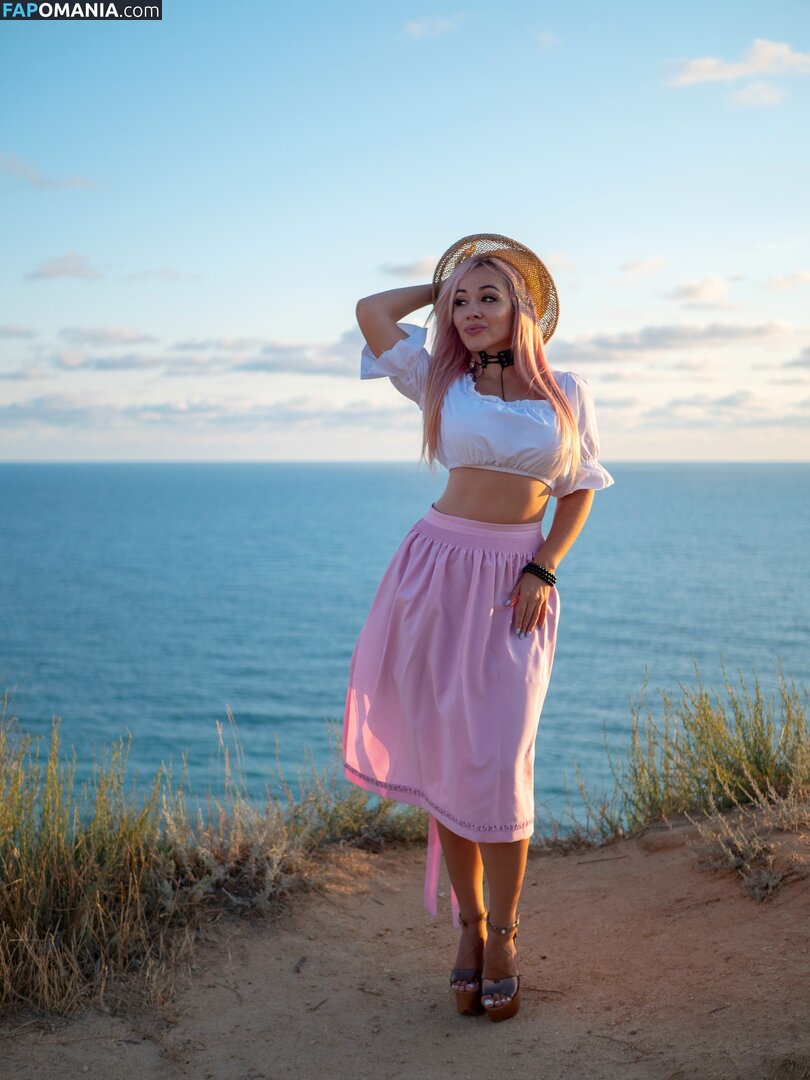 Anna Kostenko / annetkostenko / https: / kostenko_anika Обнажённый OnlyFans  Утёкшее фото #616