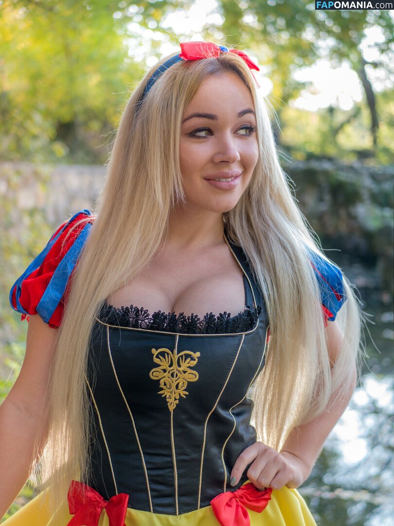 Anna Kostenko / annetkostenko / https: / kostenko_anika Обнажённый OnlyFans  Утёкшее фото #641