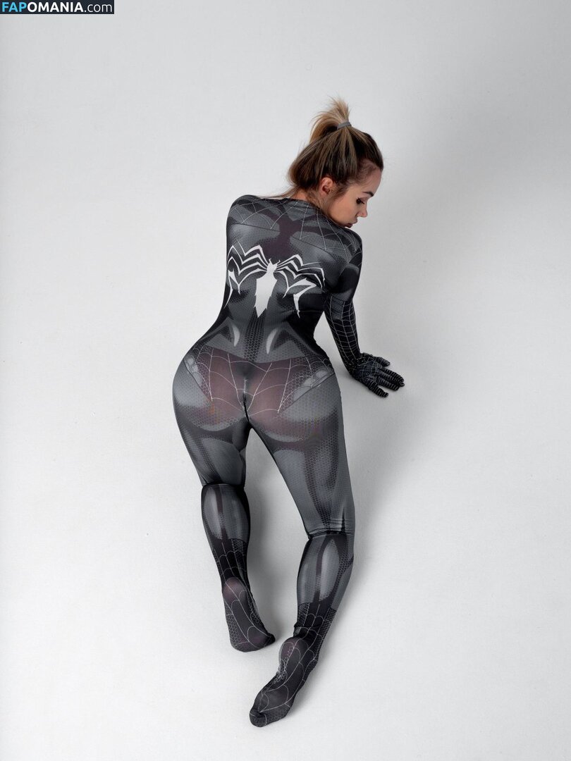 Anna Kostenko / annetkostenko / https: / kostenko_anika Обнажённый OnlyFans  Утёкшее фото #695