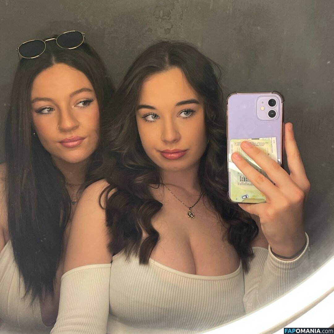 Anna Langley / Annastrashtiktok Обнажённый OnlyFans  Утёкшее фото #13