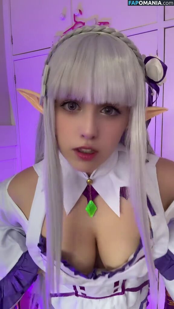 Anna Moreira / annamoreirareal Обнажённый OnlyFans  Утёкшее фото #7