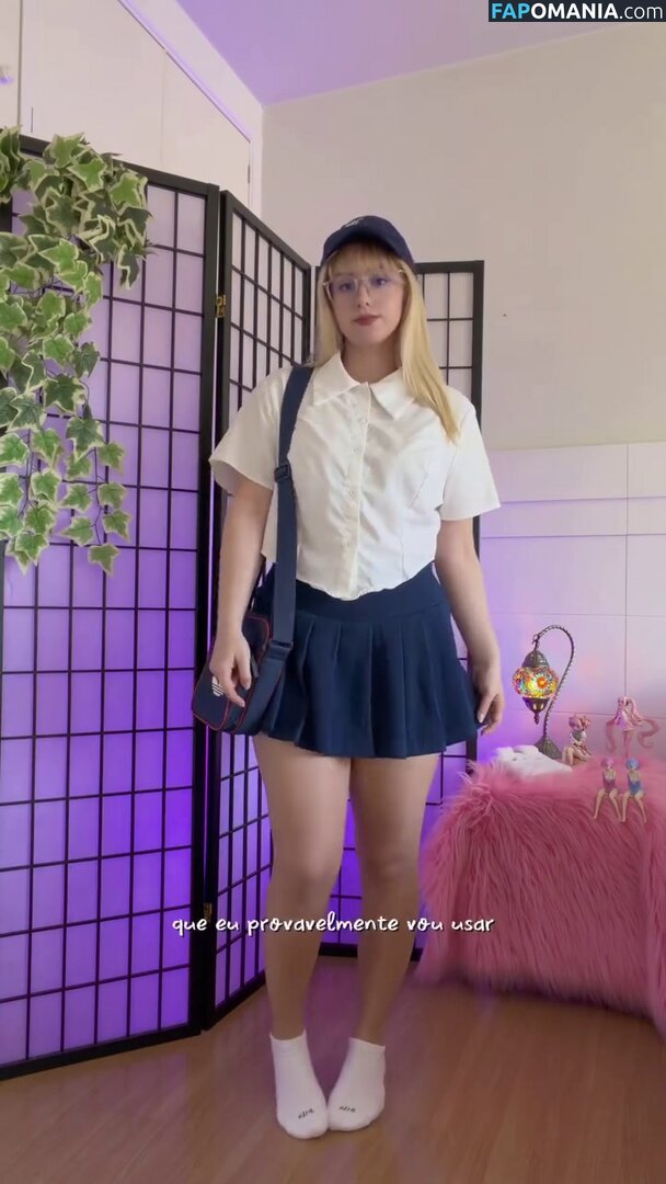 Anna Moreira / annamoreirareal Обнажённый OnlyFans  Утёкшее фото #13