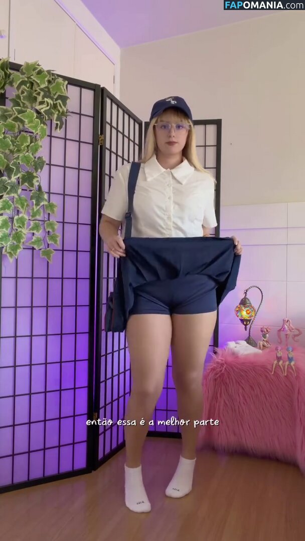 Anna Moreira / annamoreirareal Обнажённый OnlyFans  Утёкшее фото #16