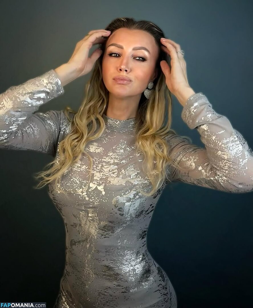 Anna Policarpova / aniuta_777 Обнажённый OnlyFans  Утёкшее фото #2