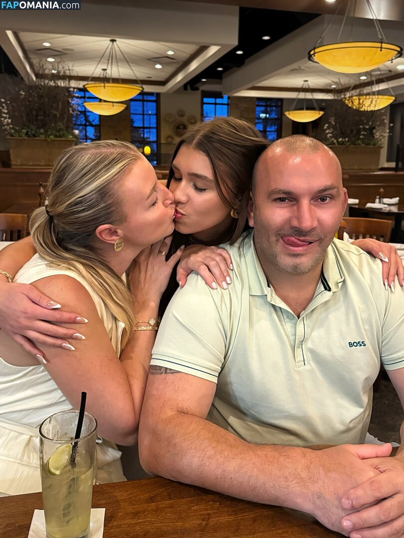 Anna Policarpova / aniuta_777 Обнажённый OnlyFans  Утёкшее фото #19