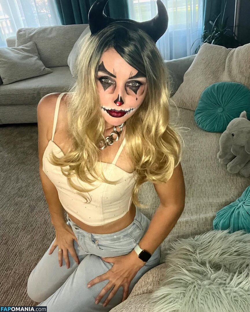 Anna Policarpova / aniuta_777 Обнажённый OnlyFans  Утёкшее фото #28