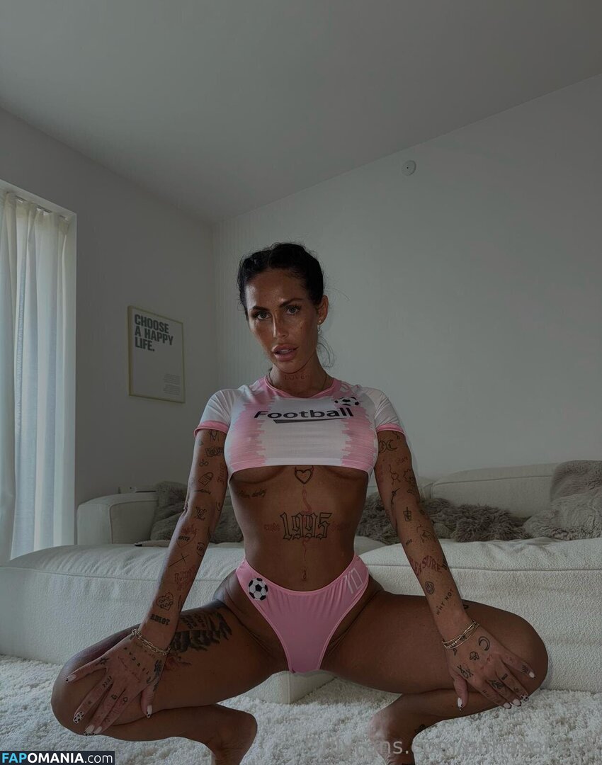 Anna Seneca / annaseneca Обнажённый OnlyFans  Утёкшее фото #44