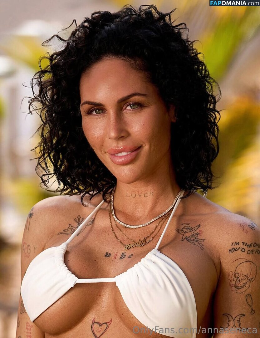 Anna Seneca / annaseneca Обнажённый OnlyFans  Утёкшее фото #46