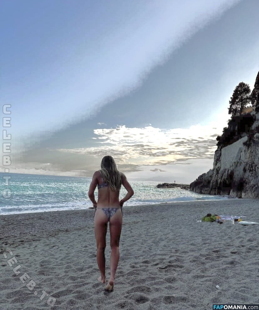 Anna Weidel / annaweidel / weidelanna Обнажённый OnlyFans  Утёкшее фото #3