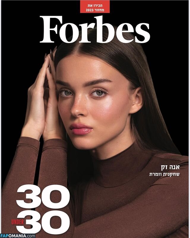 Anna Zak / annazak12 Обнажённый OnlyFans  Утёкшее фото #443