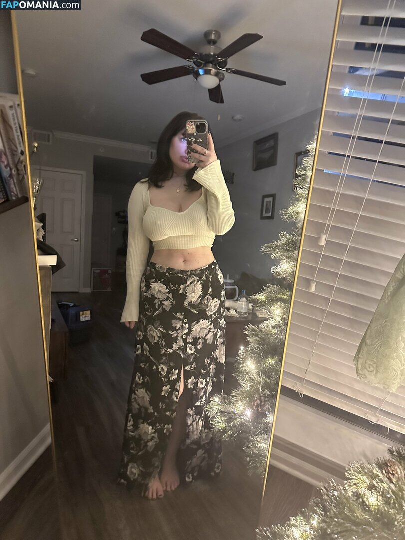 Annabel Redd / annabel_redd Обнажённый OnlyFans  Утёкшее фото #130