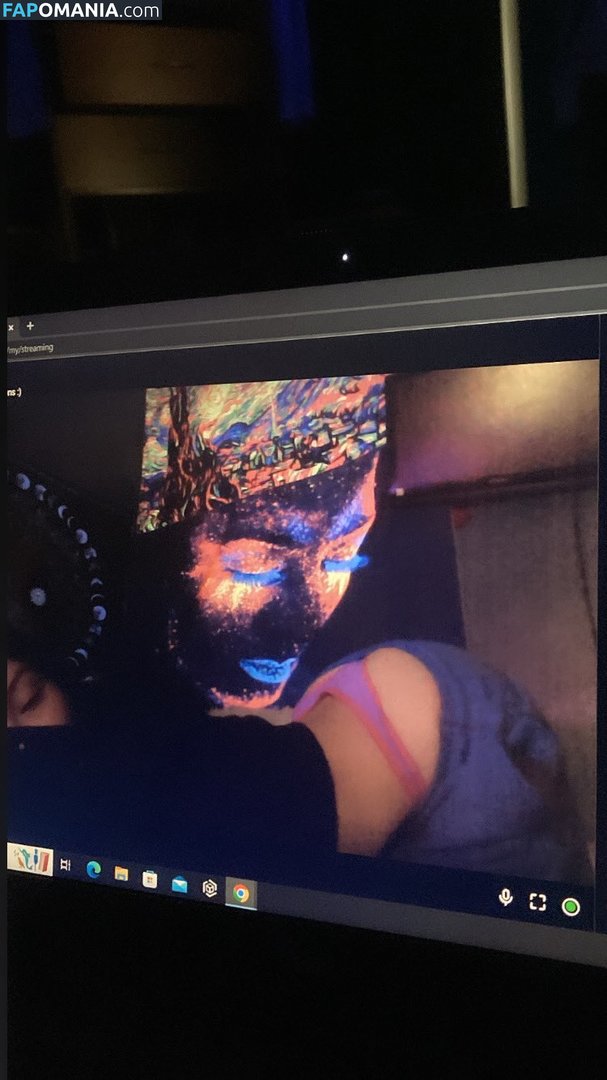 444annabelles / AnnabelleKss Обнажённый OnlyFans  Утёкшее фото #1