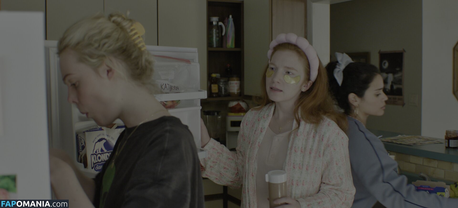 Annalise Basso / annalisebasso Обнажённый OnlyFans  Утёкшее фото #37