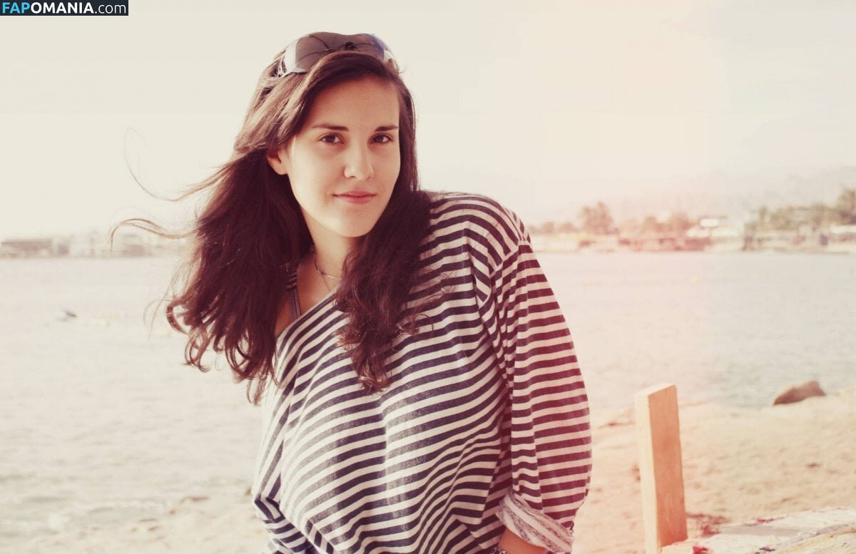 annashapran Обнажённый OnlyFans  Утёкшее фото #5