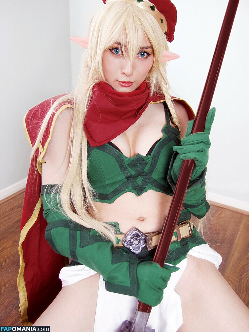 Annchirisu Обнажённый OnlyFans  Утёкшее фото #101