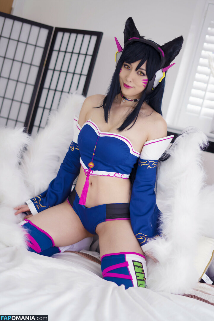 Annchirisu Обнажённый OnlyFans  Утёкшее фото #129