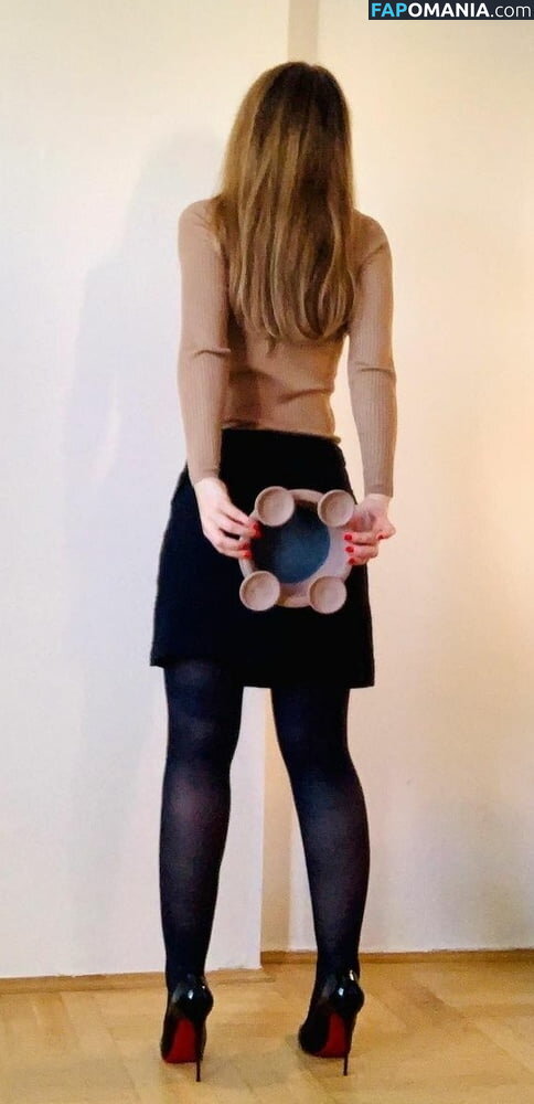 Anne Werner / anne8.0x / darafee Обнажённый OnlyFans  Утёкшее фото #38