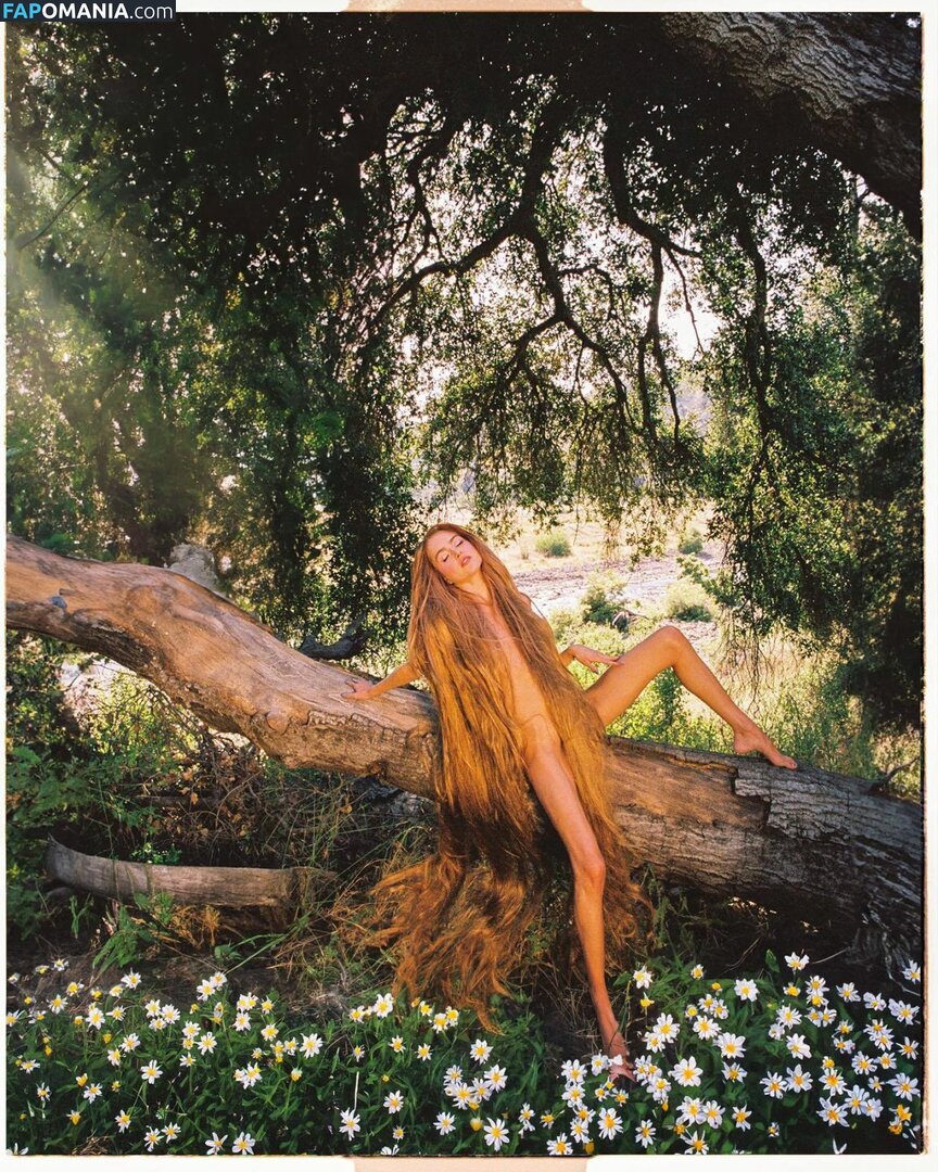 Anne Winters / annewinters Обнажённый OnlyFans  Утёкшее фото #25