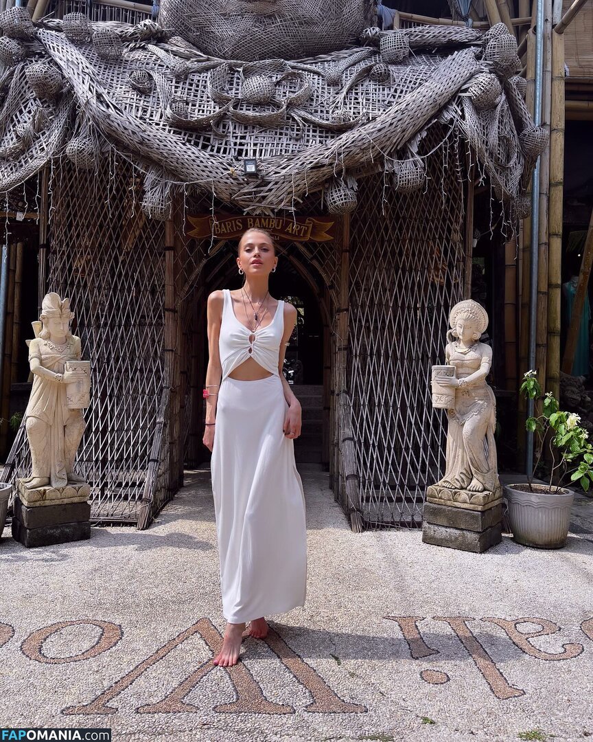 Anne Winters / annewinters Обнажённый OnlyFans  Утёкшее фото #173