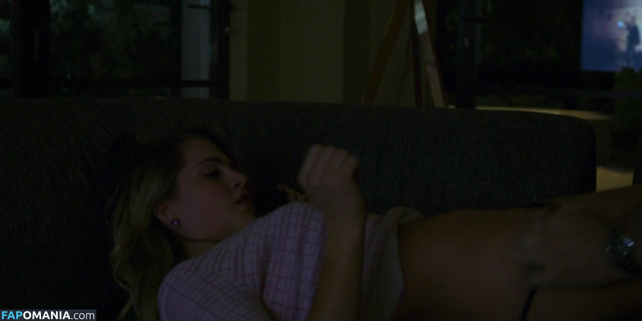 Anne Winters / annewinters Обнажённый OnlyFans  Утёкшее фото #304