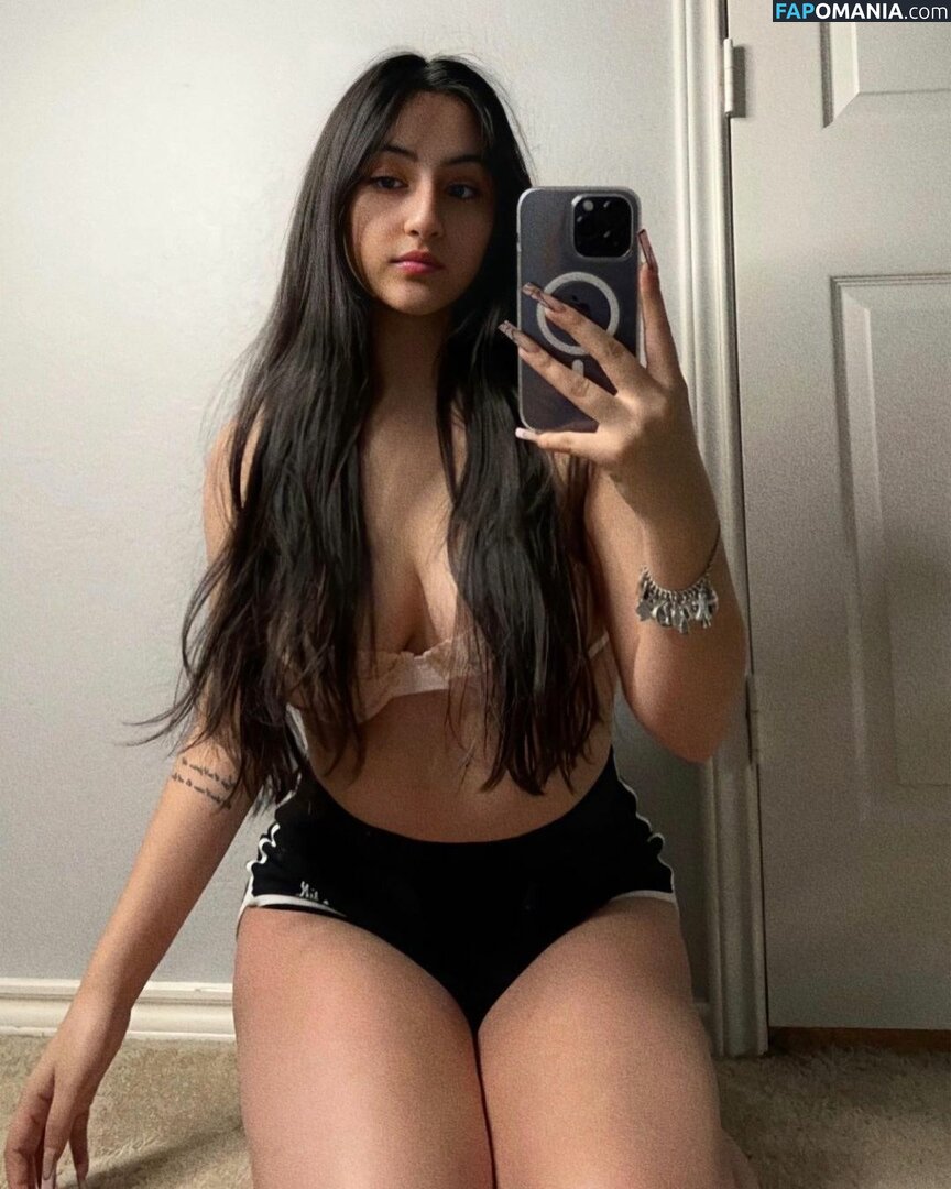 aanneiise / anneiise / ilykisses Обнажённый OnlyFans  Утёкшее фото #8