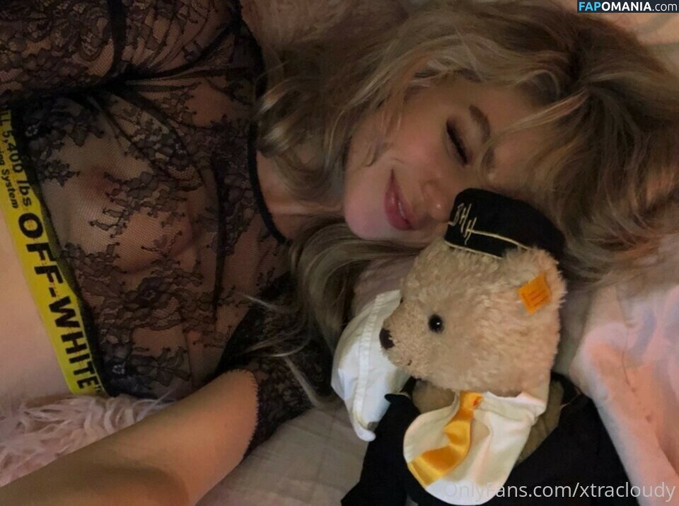 AnneMarie Morin / cloudynoir / xtracloudy Обнажённый OnlyFans  Утёкшее фото #43