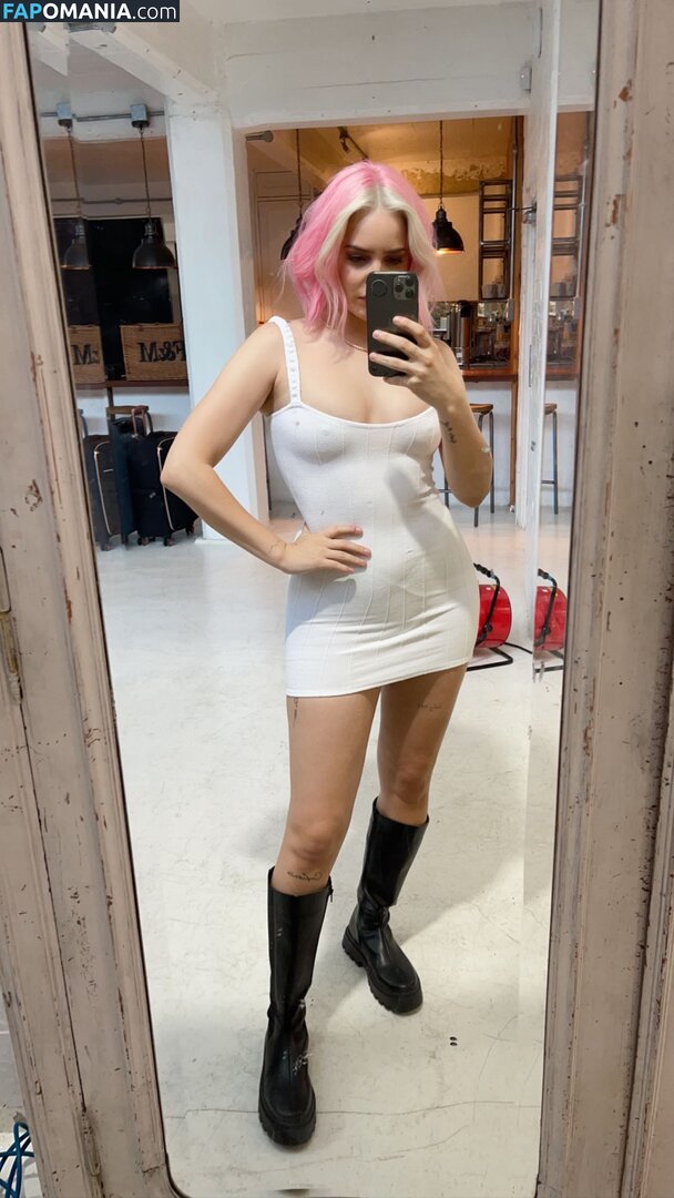 Annemarie / annemarie98 Обнажённый OnlyFans  Утёкшее фото #8