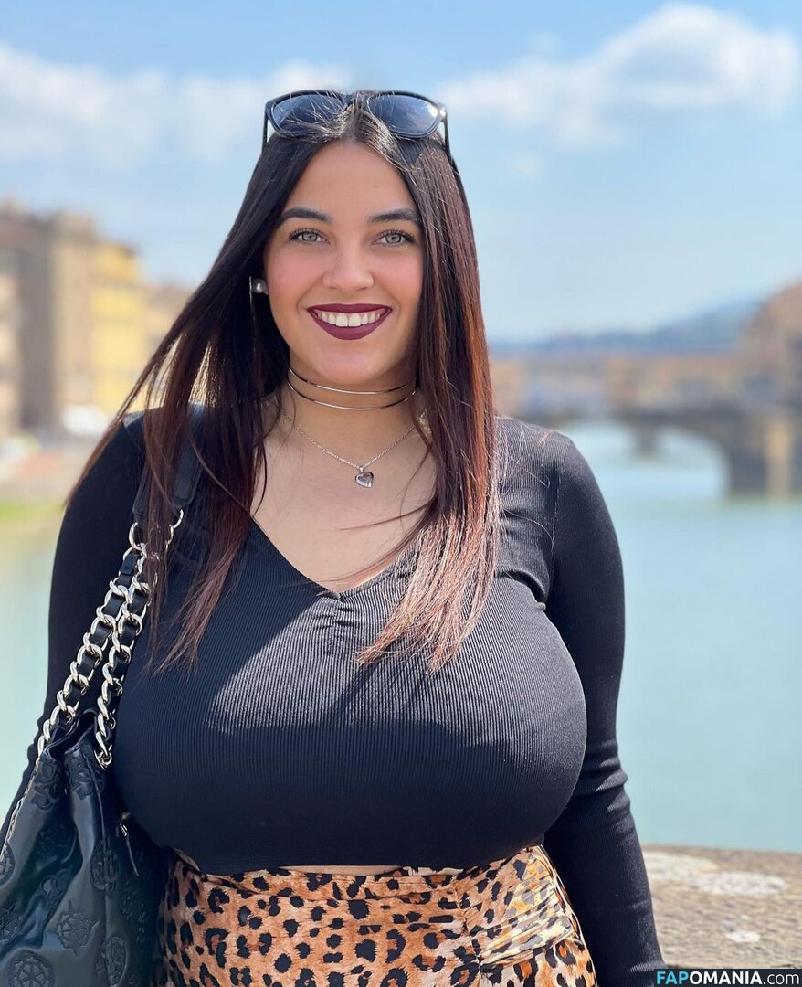 Anneris18 / __anneris__ Обнажённый OnlyFans  Утёкшее фото #15