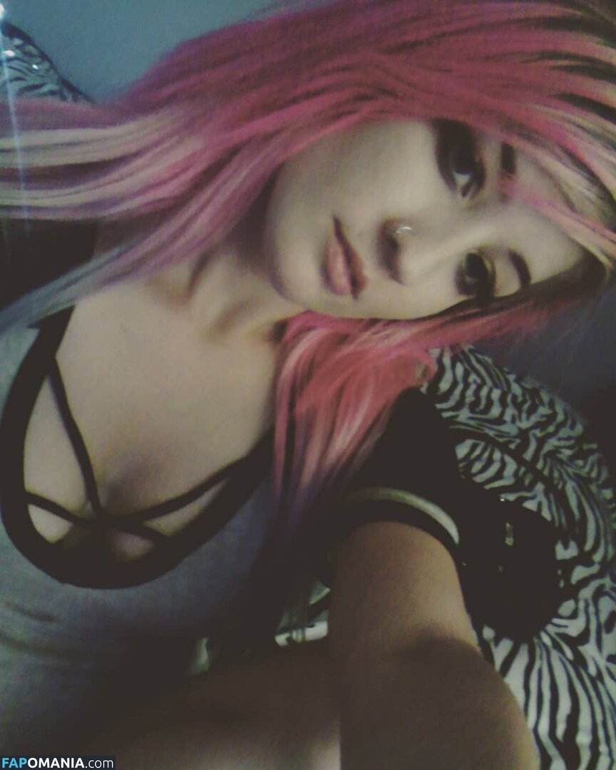 Annie_Abrahms Обнажённый OnlyFans  Утёкшее фото #1